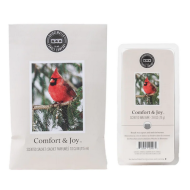 Bridgewater Candle Company - Bundel - Comfort & Joy