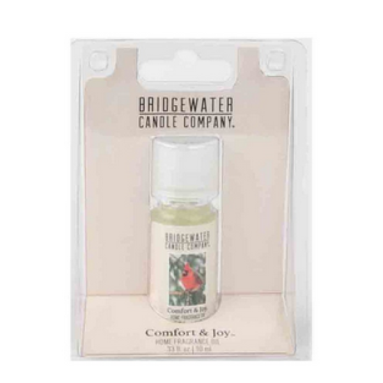 Bridgewater Candle Company - Geurolie - Comfort & Joy