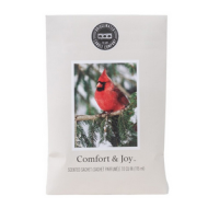 Bridgewater Candle Company - Scented Sachet - Comfort & Joy