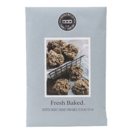 Bridgewater Candle Company - Scented Sachet - Fresh Baked