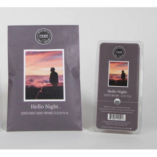 Bridgewater Candle Company - Bündel - Hello Night