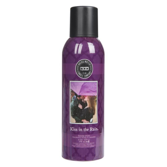 Bridgewater Candle Company - Roomspray - Kiss-in-the-Rain