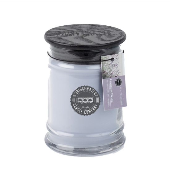 Bridgewater Candle Company - Geurkaars - 225gr - Lavender Fields