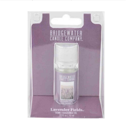 Bridgewater Candle Company - Home Fragrance Oil - Lavender Fields