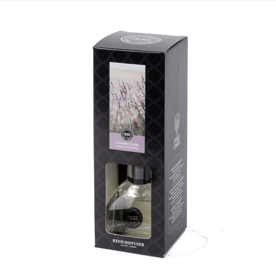 Bridgewater Candle Company - Schilf Diffusor - Lavender Fields