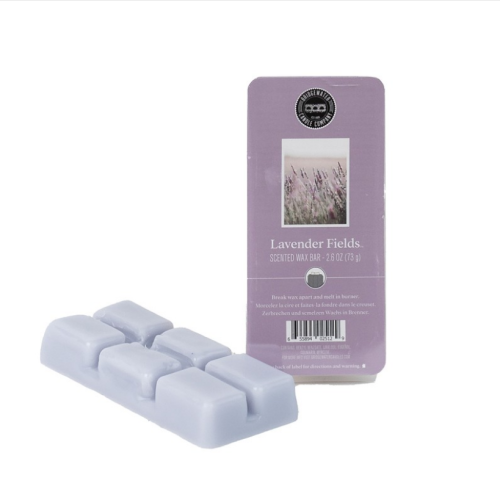 Bridgewater Candle Company - Wax Bar - Lavender Fields