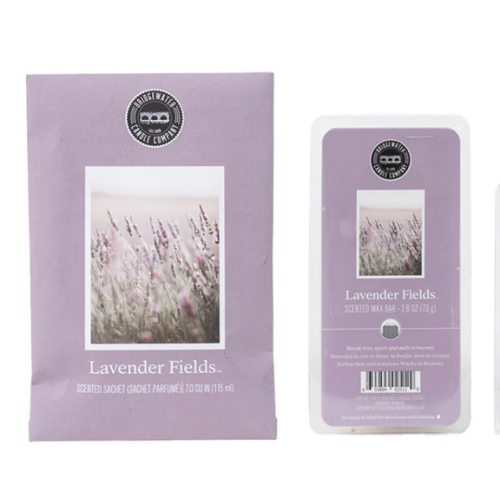 Bridgewater Candle Company - Bündel - Lavender Fields