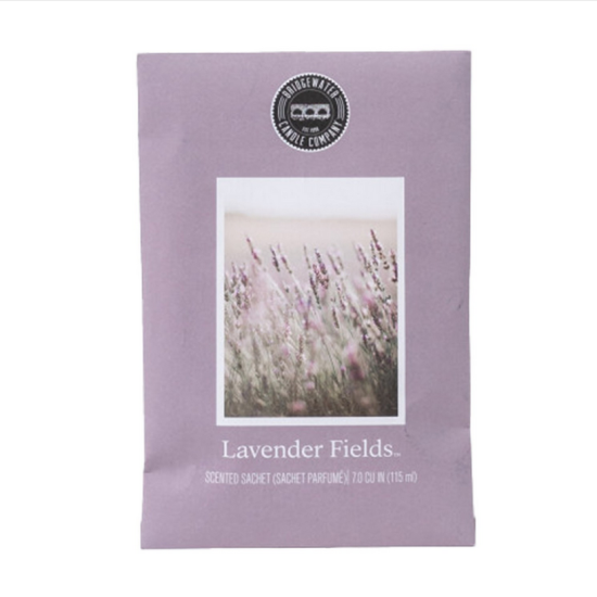 Bridgewater Candle Company - Duftsachet - Lavender Fields