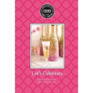 Bridgewater Candle Company - Scented Sachet - Let's Celebrate