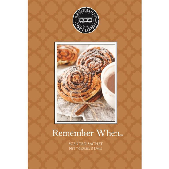 Bridgewater Candle Company - Duftsachet - Remember When