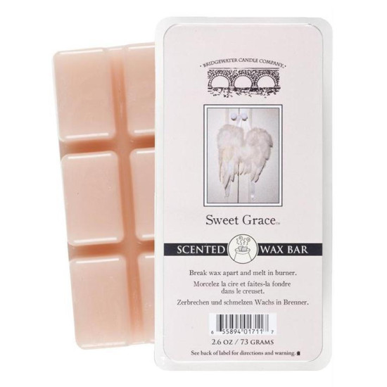 Bridgewater Candle Company - Wax Bar - Sweet Grace