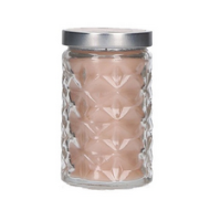 Bridgewater Candle Company - Fancy Jar - Sweet Grace