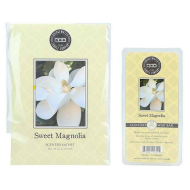 Bridgewater Candle Company - Bundle - Sweet Magnolia