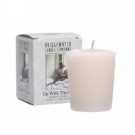 Bridgewater Candle Company - Votive Candle - Up with the Sun