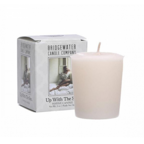 Bridgewater Candle Company - Votief geurkaars - Up with the Sun