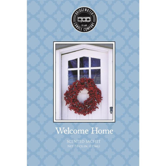 Bridgewater Candle Company - Duftsachet - Welcome Home